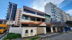 Lorong 6 Geylang (D14), Shop House #477606261